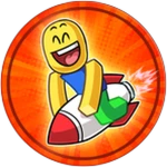 [50% OFF] Rocket