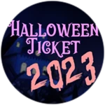 [50% OFF SALE] Halloween Event Season Pass 2023