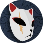 [✨50% OFF] Scarred Fox
