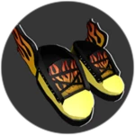 [50% OFF] Speedy Shoes