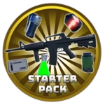 [💸50% OFF] STARTER PACK