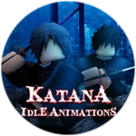 [✨50% OFF] Sword Idle Animation Pack