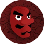 [✨50% OFF] Tengu Mask