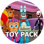 [50% OFF] Toy Pack
