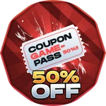 50% Off Troop  Upgrades