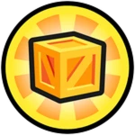 50% Off Unique Crates