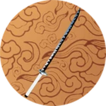 [✨50% OFF] White Flame Sword