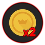 [50% OFF] x2 Competitive Points