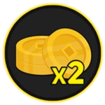 [50% OFF] x2 Yen