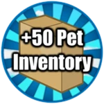+50 Pet Inventory