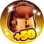 +50 Pet Storage