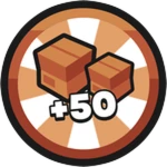 50 Pet Storage