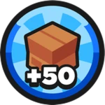 +50 Pet Storage
