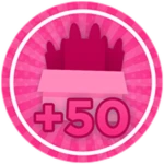 +50 Pet Storage