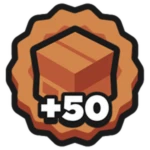 +50 Pet Storage