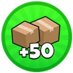+50 Pet Storage
