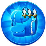 [50% SALE] +100 Weapon Storage