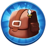 [50% SALE] +25 Weapon Storage
