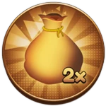 [50% SALE] 2x Drops