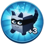 [50% SALE] +3 Pet Equips