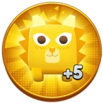 [50% SALE] +5 Pet Equips