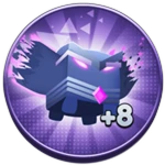 [50% SALE] +8 Pet Equips