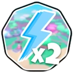 [50% SALE] Double Power