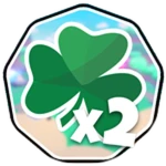 [50% SALE] Extra Luck