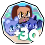 [50% SALE] Extra Pet Storage
