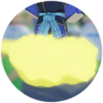[50% SALE] Flying Nimbus
