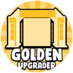 [%50 SALE] GOLDEN UPGRADER!
