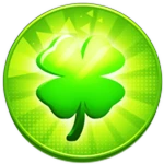 [50% SALE] Lucky
