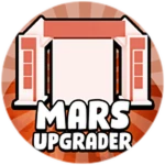 [%50 SALE] MARS UPGRADER!