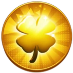 [50% SALE] Super Lucky