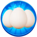[50% SALE] Triple Hatch