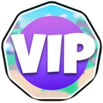 [50% SALE] VIP