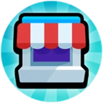 +50% Shop Space