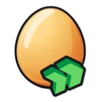 +50% Speed Hatch