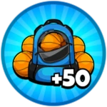 +50 Storage