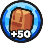 +50 Storage