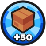 +50 Storage