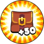 +50 Storage