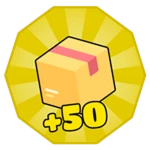 +50 Storage