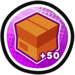 +50 Storage