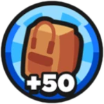+50 Storage