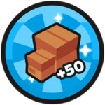 +50 Storage Boxes