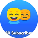 +50 Subscribers