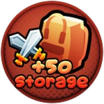 +50 Sword Storage