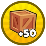 +50 Units Storage