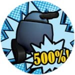 500% Egg Chance [LIMITED TIME]